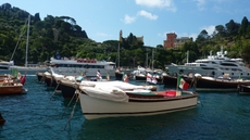 Portofino - idyllic and unique