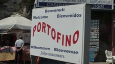 Wilkommen in Portofino!