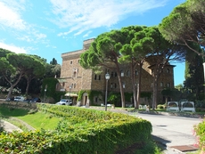 Hotel Dei Castelli in Sestri Levante